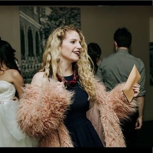 Meet your Posher, Erin